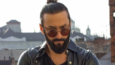 KISHE переклав свій хіт "Титри" українською