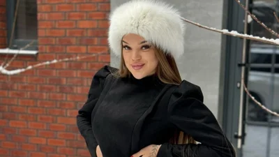 Сидів у СІЗО й має доньку від попередніх стосунків: ЗМІ розсекретило нареченого Юлі Верби