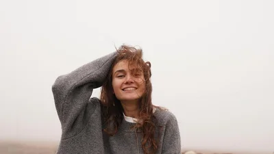 Jerry Heil рассказала, чем занимается ее бойфренд