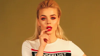 "П'яний світанок": Grosu представила новий трек про кохання