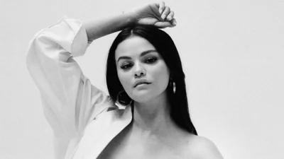 Крошка Селена Гомес закрутила новый роман