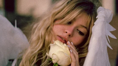 Привітання з Днем ангела Анни - щирі вітання в прозі, віршах і картинках