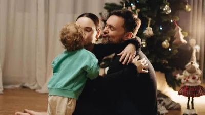 До слез: Инна Мирошниченко умилила сеть фотографиями приемного сына и чувственным постом