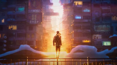 Одна з пісень ONUKA стала саундтреком нової японської відеогри