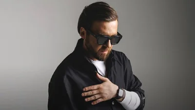 Лідер гурту "Без Обмежень" відреагував на питання, чи знайшов кохання після розлучення