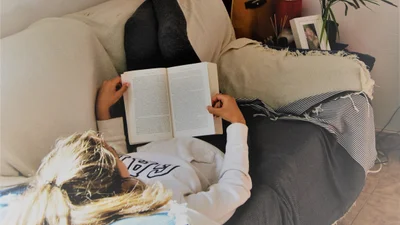 13 книг, які були найпопулярнішими серед українців в 2023 році