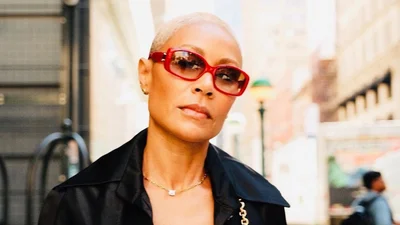 Жена Уилла Смита рассказала, как его пощечина на "Оскаре" повлияла на их отношения