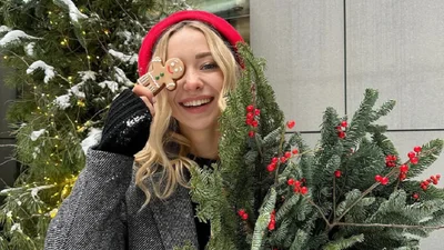 Дружина Віктора Павліка шокувала прихильників стосунками з власним батьком