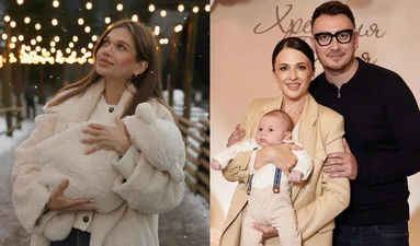 Звездный baby boom: кто из украинских знаменитостей стал родителями в 2023 году
