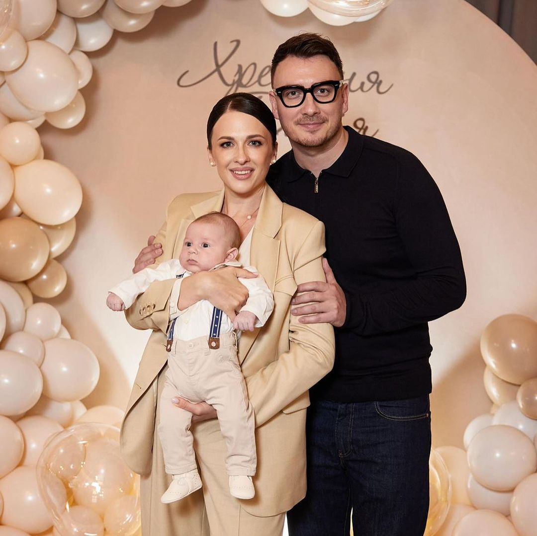 Зірковий baby boom: хто з українських знаменитостей став батьками в 2023 році - 586895 Зірковий baby boom: хто з українських знаменитостей став батьками в 2023 році - фото 586895