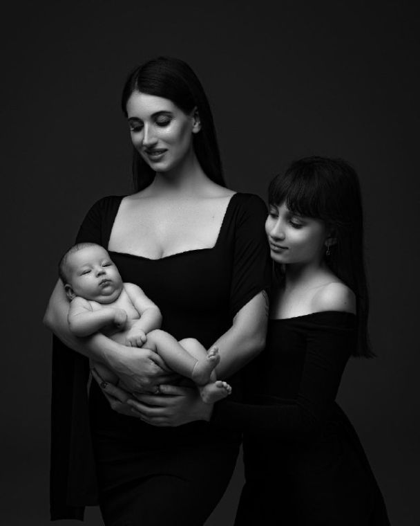 Зірковий baby boom: хто з українських знаменитостей став батьками в 2023 році - 586900 Зірковий baby boom: хто з українських знаменитостей став батьками в 2023 році - фото 586900