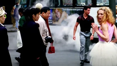 Культову пачку Керрі Бредшоу продадуть на аукціоні: колись вона коштувала 5 баксів