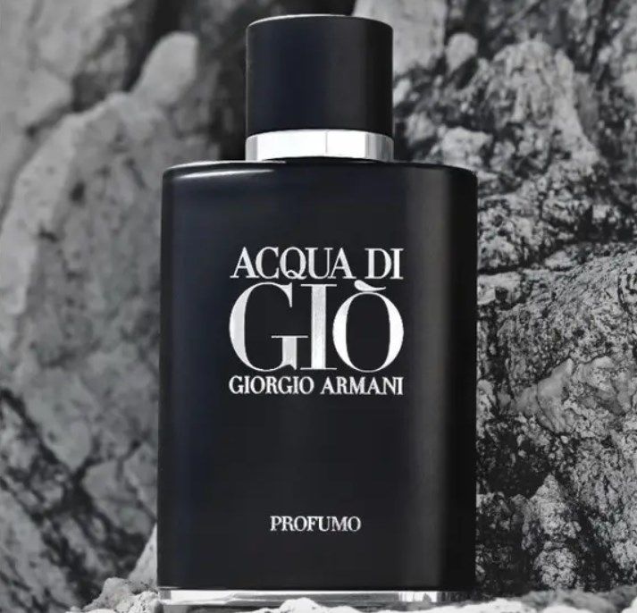Aqua Di Gio від Giorgio Armani Profumo - один з топових ароматів на Amazon - 587003 Aqua Di Gio від Giorgio Armani Profumo - один з топових ароматів на Amazon - фото 587003