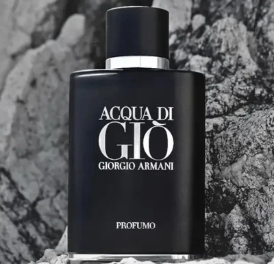 Aqua Di Gio від Giorgio Armani Profumo - один з топових ароматів на Amazon - фото 587003