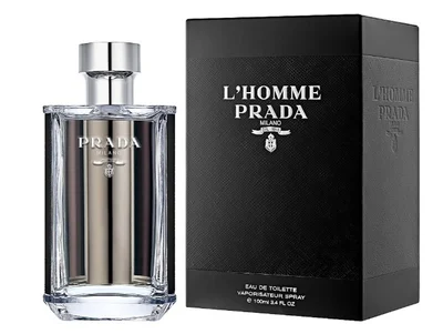 Prada L'Homme Prada L'Eau - елітний парфум, який став класикою - фото 587015
