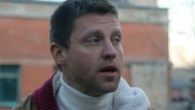 Український актор Андрій Павленко загинув на фронті