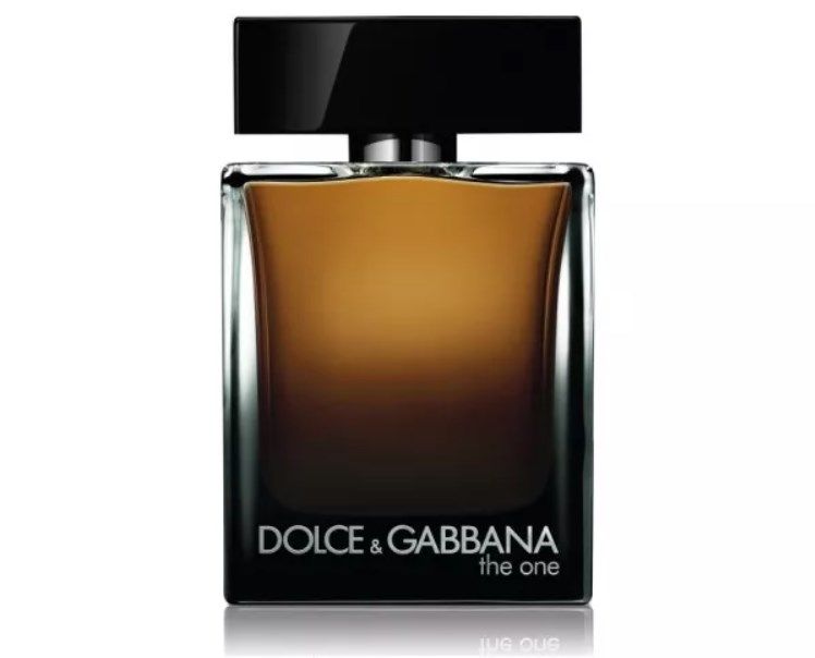 Dolce & Gabbana The One for Men Parfum - елітний парфум для поціновувачів пряних ароматів - 587018 Dolce & Gabbana The One for Men Parfum - елітний парфум для поціновувачів пряних ароматів - фото 587018