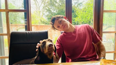 Зірка "Людини-павука" Том Голланд роками не платив за воду: не повіриш, якою була причина