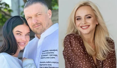 Хто з українських зірок стане батьками у 2024 році