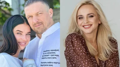 Хто з українських зірок стане батьками у 2024 році