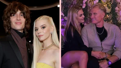 Щастя молодим: світові знаменитості, які одружилися у 2023 році