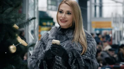 Празднуй семьей: смотри крутые украинские фильмы о Новом годе