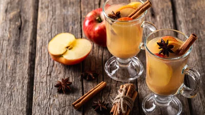 Зігріває серце і душу: як приготувати найкращий пунш зі спеціями для холодних вечорів