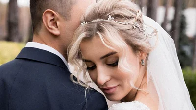 Донька "мами" Вєрки Сердючки показала зворушливі фото весілля