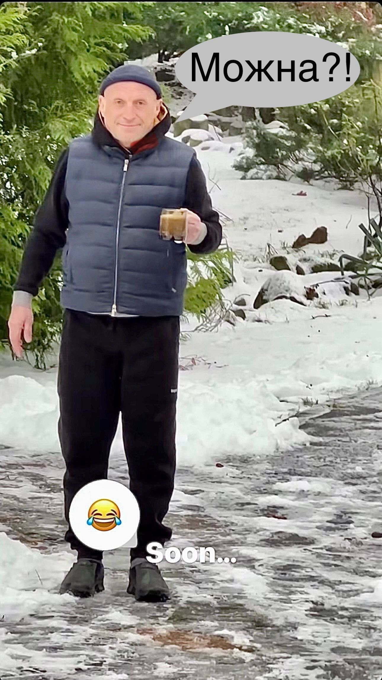 Вадим Буряковський - фото 587293