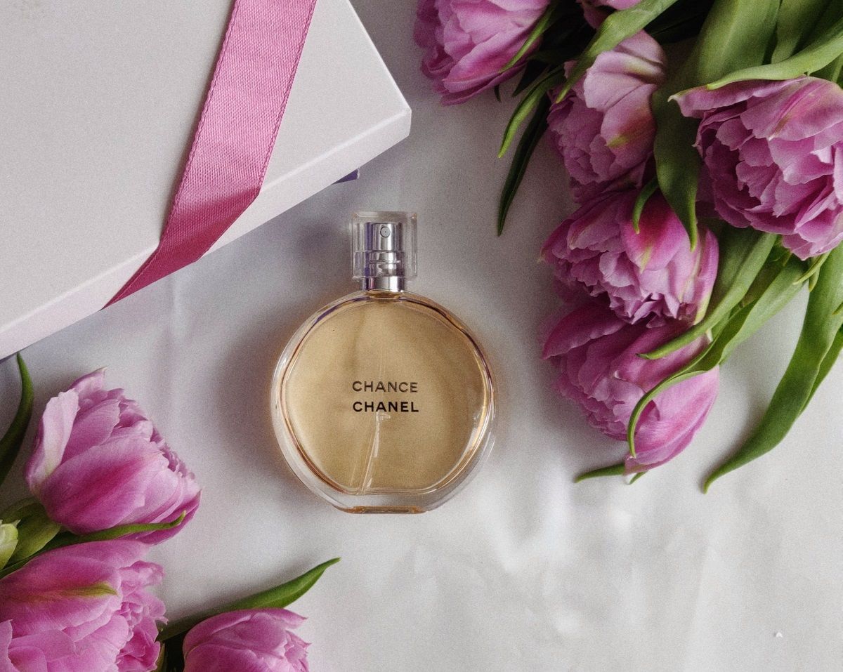 Аромат Chanel Chance асоціюється з молодістю та весною - фото 587295