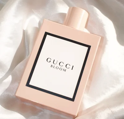 Gucci Bloom - квітковий аромат, який точно приверне до себе увагу - фото 587308