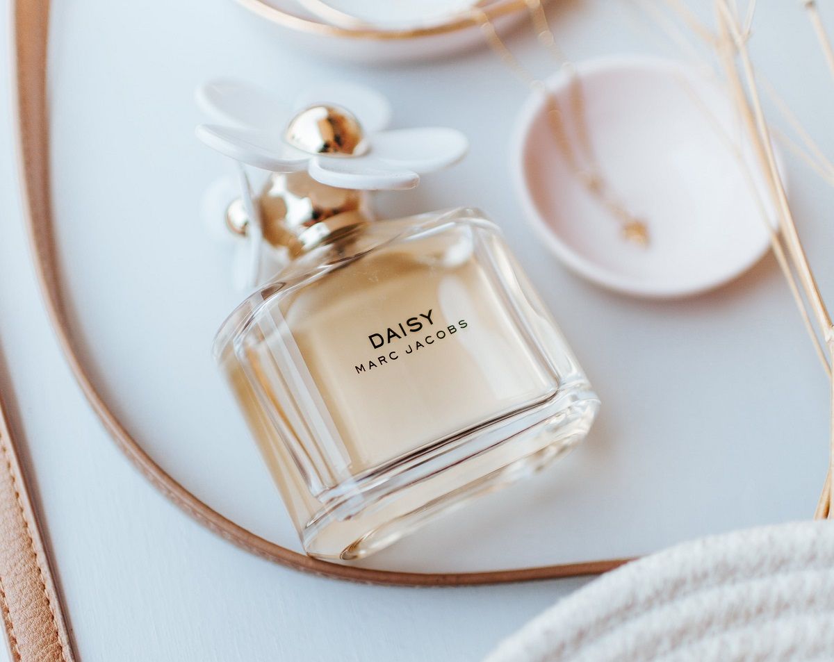Marc Jacobs Daisy - молодіжний і грайливий аромат - фото 587310