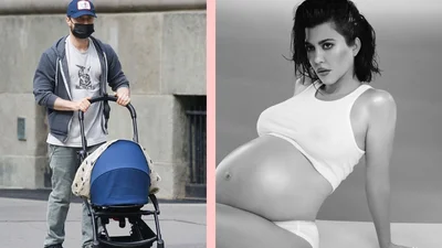 Найвідоміші світові зірки, які народили дитину у 2023 році: вміють вони дивувати