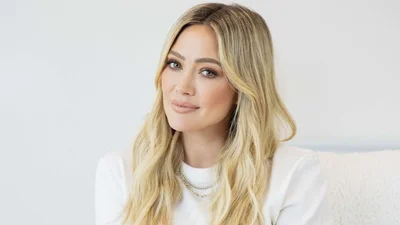 Гіларі Дафф вагітна четвертою дитиною