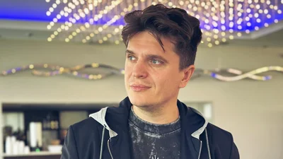 Анатолий Анатолич случайно показал на видео свой пенис