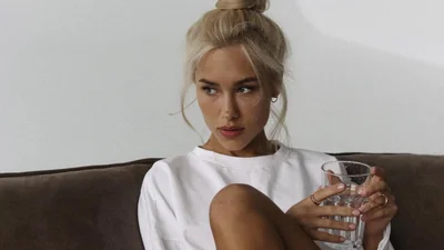 Ситно, швидко й корисно: рецепт протеїнового коктейлю, який обожнює Даша Квіткова