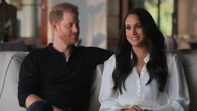 Принц Гарри и Меган Маркл признаны главными неудачниками 2023 года — полный список