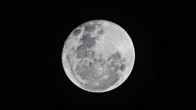Высадка на Луну снова откладывается, и вот почему