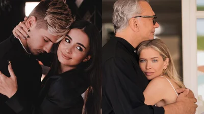 Океан сліз, емоційні інтерв'ю, судові позови: хто з українських зірок розбігся у 2023 році