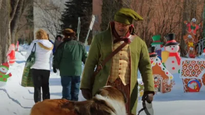Повірити в дива: лови добірку найкращих фільмів про Новий рік для дітей
