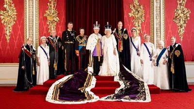 Не король і не Кейт Міддлтон: назвали найпопулярнішого члена королівської родини