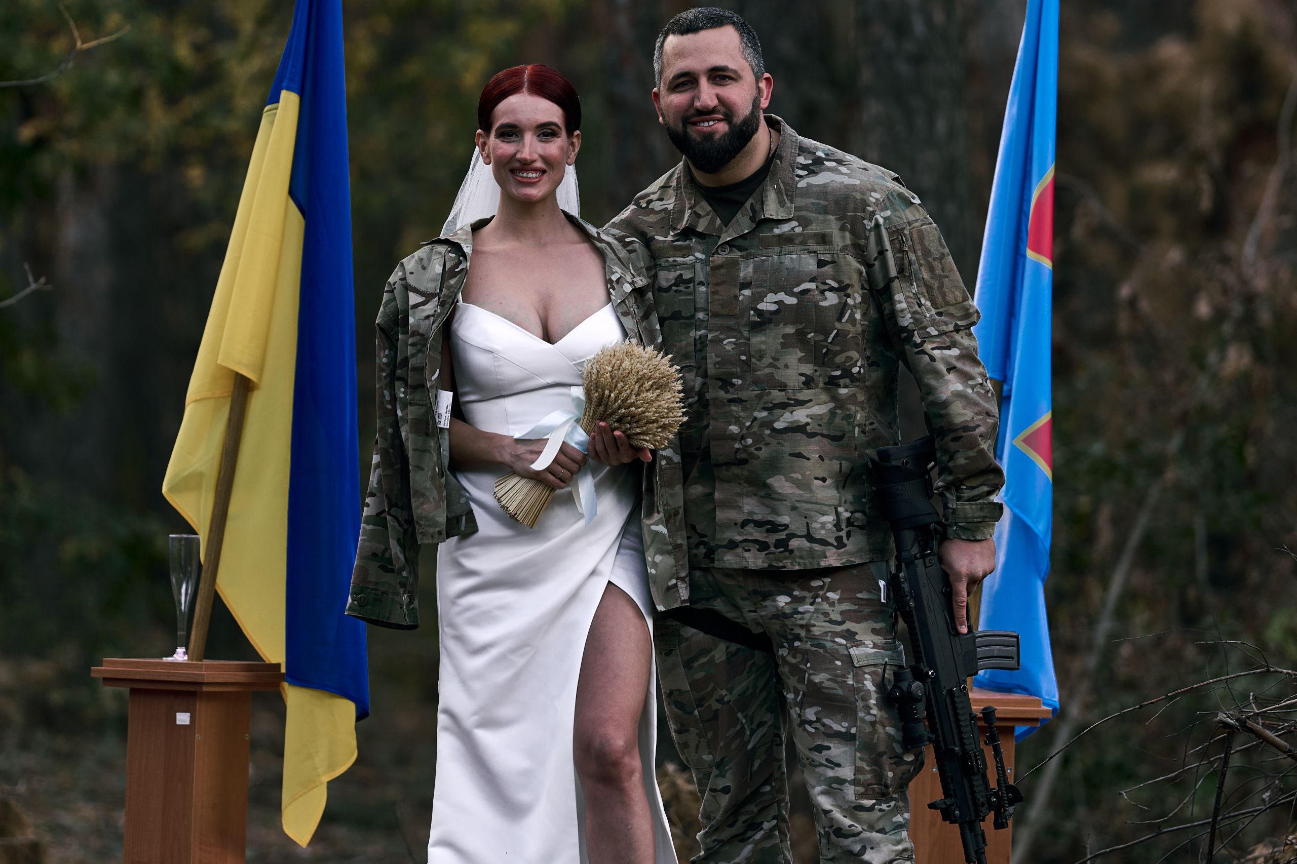 Океан слез, эмоциональные интервью, суды: кто из украинских звезд разбежался в 2023 году - фото 587712