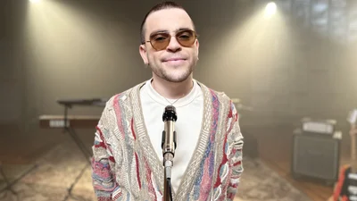 Wellboy выпустил новый хит "Життя" по возвращении в лейбл PAPA Music