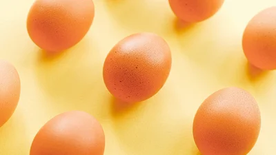 Действительно ли полезны яйца — мнение украинского диетолога
