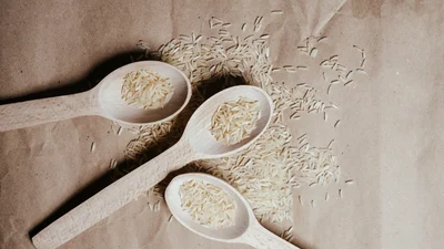 Никогда так не делай: 5 самых распространенных ошибок в приготовлении риса