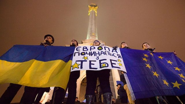 Историческое решение: решили начать переговоры о вступлении Украины в ЕС - фото 587811