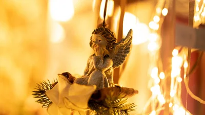 День ангела Степана 2024 - картинки-поздравления к именинам с хорошими пожеланиями