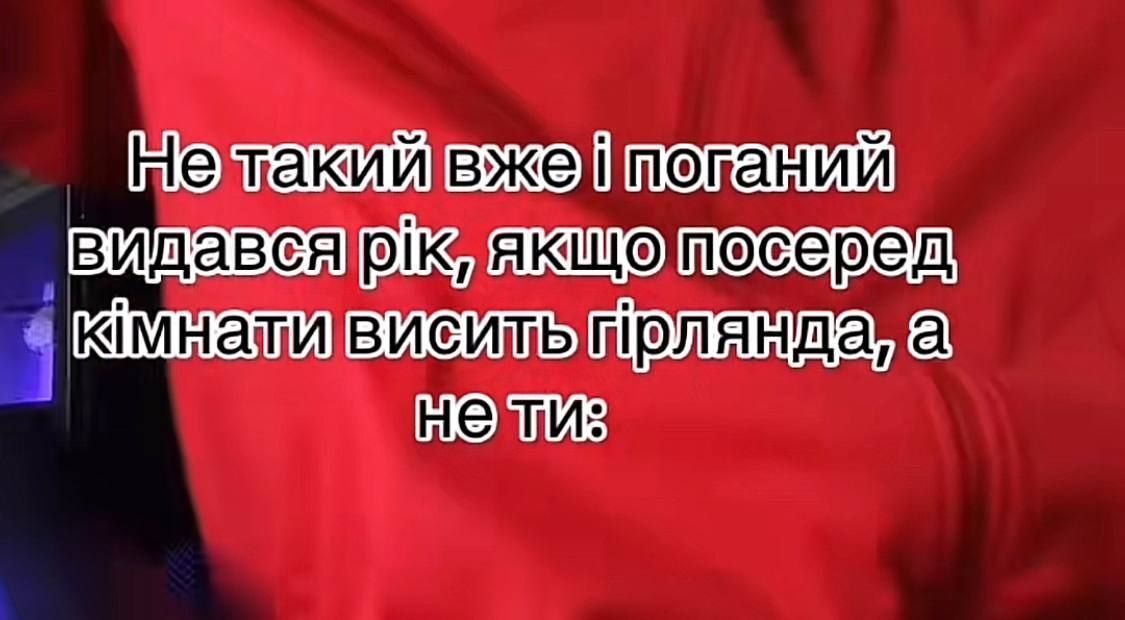 Мемы о новогодних праздниках, от которых одновременно смеешься и плачешь - фото 587885