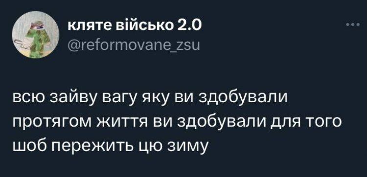 Мемы о новогодних праздниках, от которых одновременно смеешься и плачешь - фото 587890