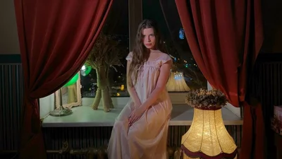 Христина Соловій зробила святковий подарунок - слухаємо альбом зірки "Різдвянії сни"